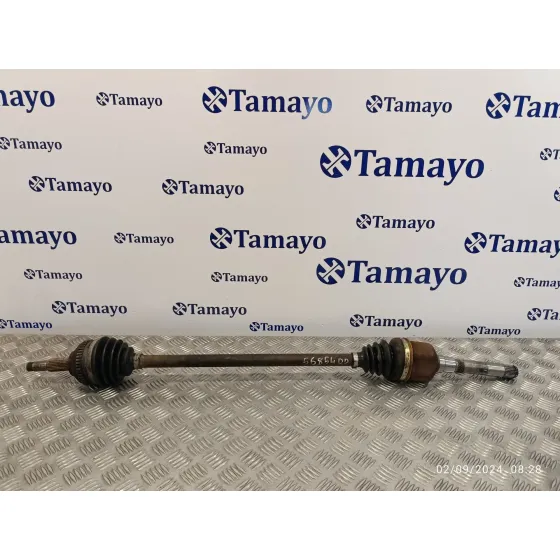 Transmision Delantera Derecha para Chrysler Voyager (Rg)