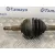 Transmision Delantera Derecha para Chrysler Voyager (Rg)