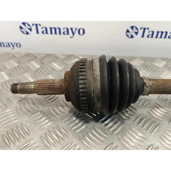 Transmision Delantera Derecha para Chrysler Voyager (Rg)