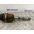 Transmision Delantera Derecha para Chrysler Voyager (Rg)