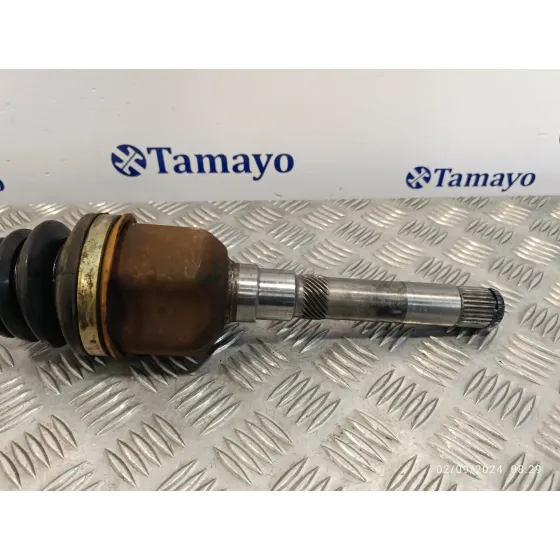 Transmision Delantera Derecha para Chrysler Voyager (Rg)