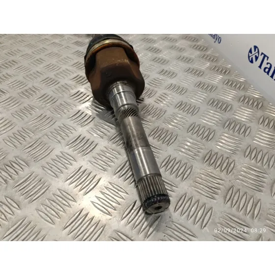 Transmision Delantera Derecha para Chrysler Voyager (Rg)