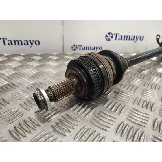 Transmision Trasera Derecha para Bmw Z3 Roadster (E36)