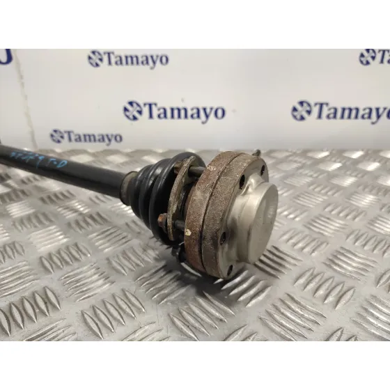 Transmision Trasera Derecha para Bmw Z3 Roadster (E36)