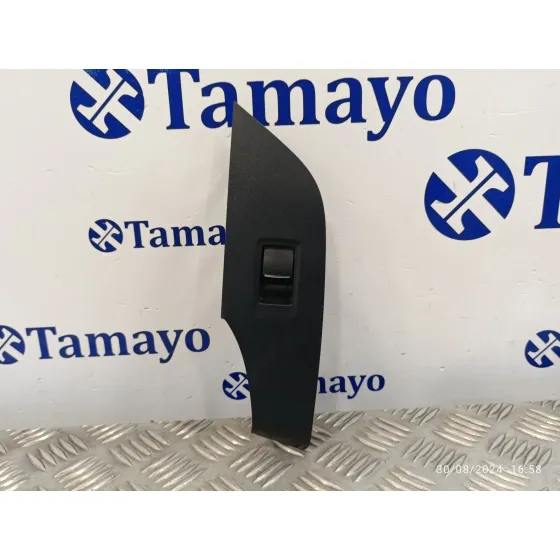 Mando Elevalunas Trasero Izquierdo para Toyota Rav 4 V (_A5_, _H5_)
