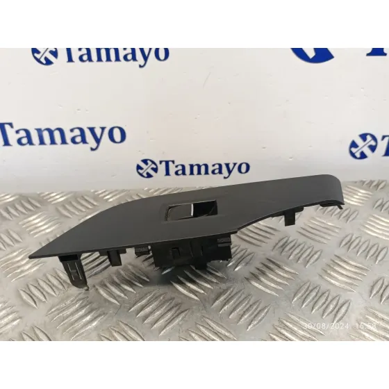 Mando Elevalunas Trasero Izquierdo para Toyota Rav 4 V (_A5_, _H5_)