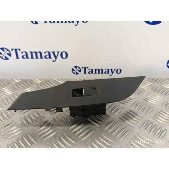 Mando Elevalunas Trasero Izquierdo para Toyota Rav 4 V (_A5_, _H5_)