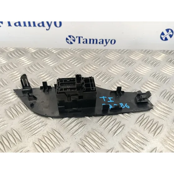 Mando Elevalunas Trasero Izquierdo para Toyota Rav 4 V (_A5_, _H5_)