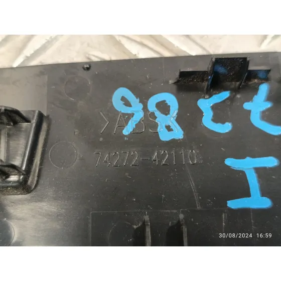 Mando Elevalunas Trasero Izquierdo para Toyota Rav 4 V (_A5_, _H5_)