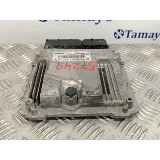 Centralita Motor Uce para Opel Astra J Lim.