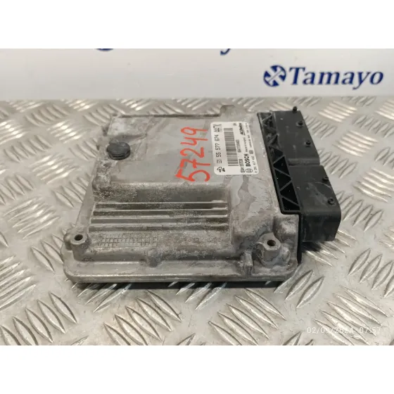 Centralita Motor Uce para Opel Astra J Lim.