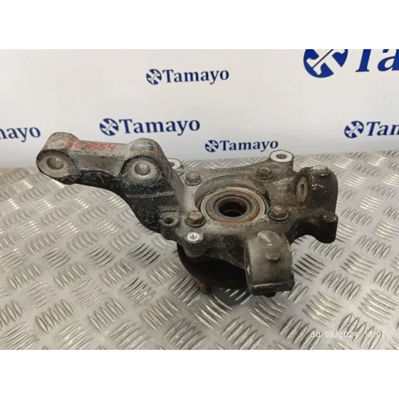 Mangueta Delantera Izquierda para Chrysler Voyager (Rg)
