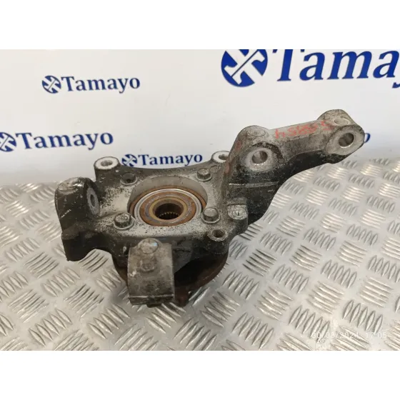 Mangueta Delantera Derecha para Chrysler Voyager (Rg)