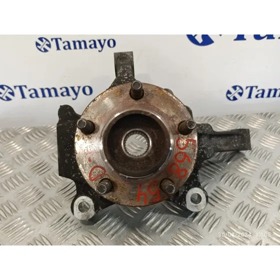 Mangueta Delantera Derecha para Chrysler Voyager (Rg)