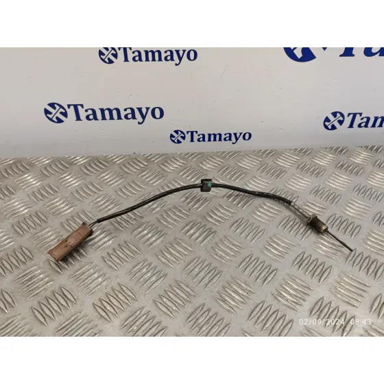 Sonda Lambda para Citroën C3 Picasso