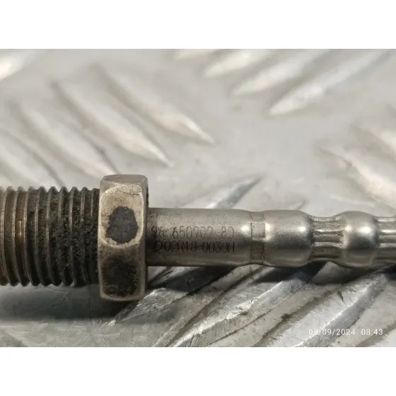 Sonda Lambda para Citroën C3 Picasso