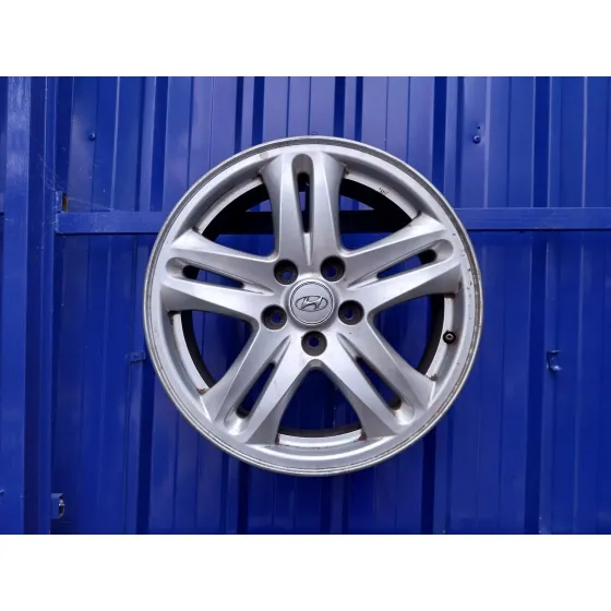 Llanta para Hyundai Santa Fe (Bm)