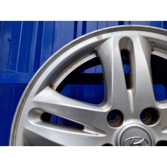 Llanta para Hyundai Santa Fe (Bm)