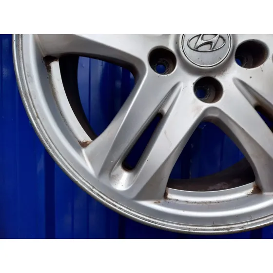 Llanta para Hyundai Santa Fe (Bm)