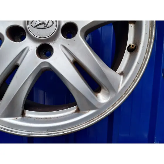 Llanta para Hyundai Santa Fe (Bm)
