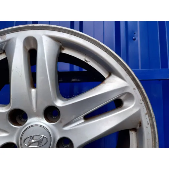 Llanta para Hyundai Santa Fe (Bm)