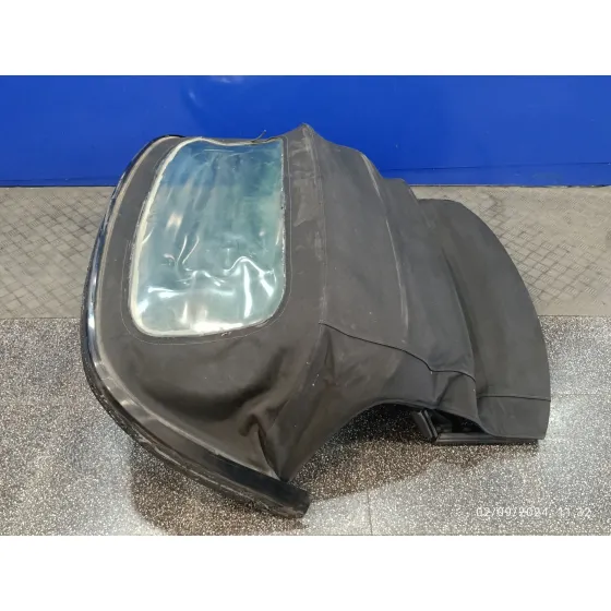 Capota (Descapotable) para Bmw Z3 Roadster (E36)