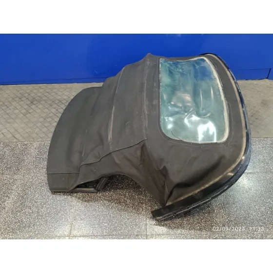 Capota (Descapotable) para Bmw Z3 Roadster (E36)