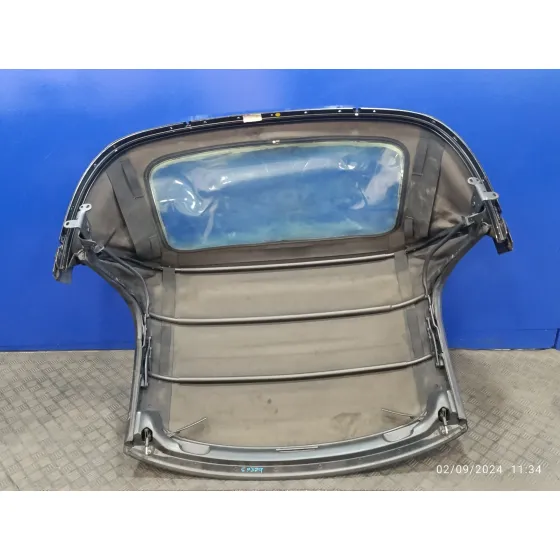 Capota (Descapotable) para Bmw Z3 Roadster (E36)