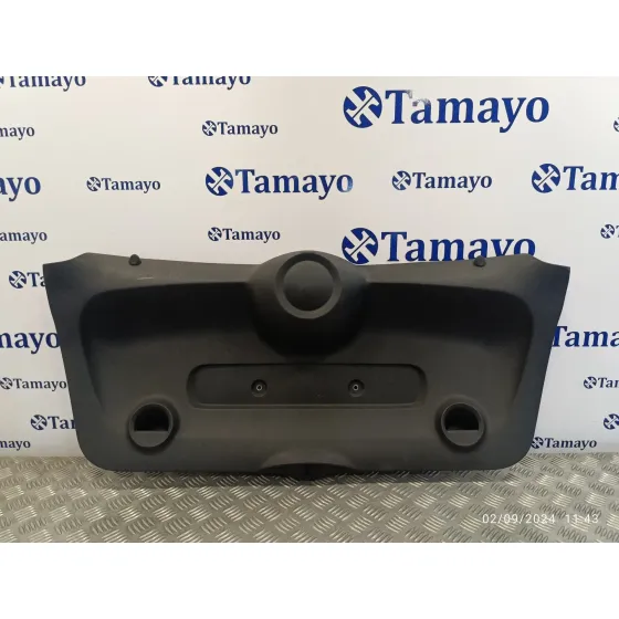Guarnecido Porton Trasero para Mini Mini (R56)