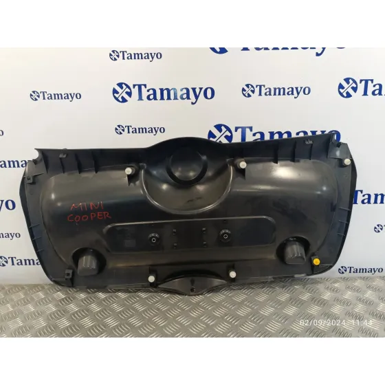 Guarnecido Porton Trasero para Mini Mini (R56)