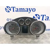 Cuadro Instrumentos para Opel Astra J Lim.