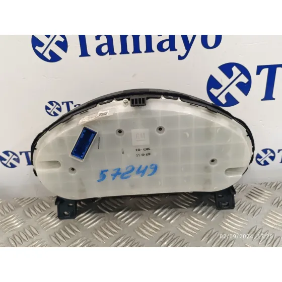 Cuadro Instrumentos para Opel Astra J Lim.