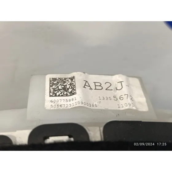 Cuadro Instrumentos para Opel Astra J Lim.