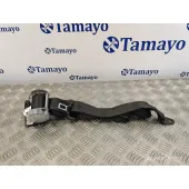 Cinturon Seguridad Trasero Izquierdo para Opel Astra J Lim.