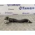 Cinturon Seguridad Trasero Izquierdo para Opel Astra J Lim.
