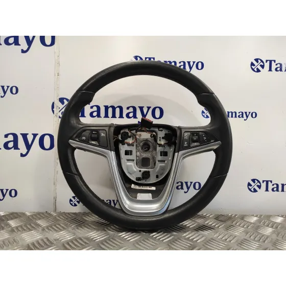 Volante para Opel Astra J Lim.