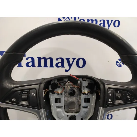 Volante para Opel Astra J Lim.