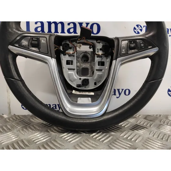 Volante para Opel Astra J Lim.