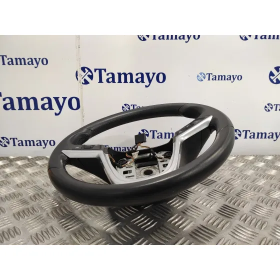 Volante para Opel Astra J Lim.