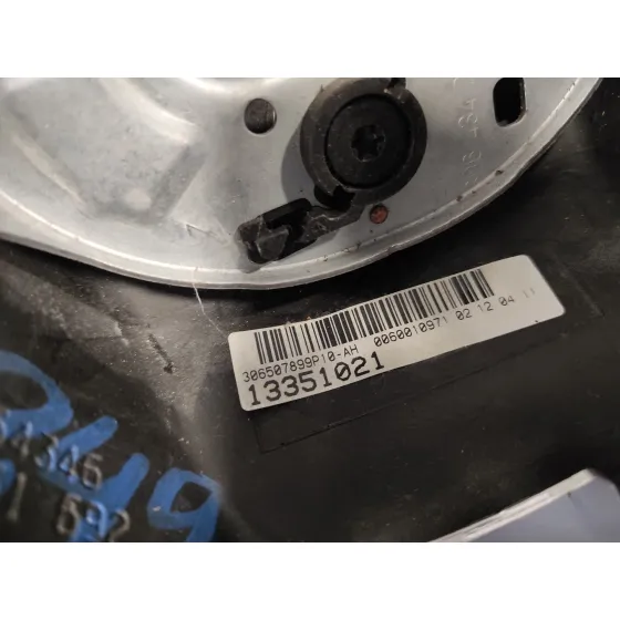 Volante para Opel Astra J Lim.