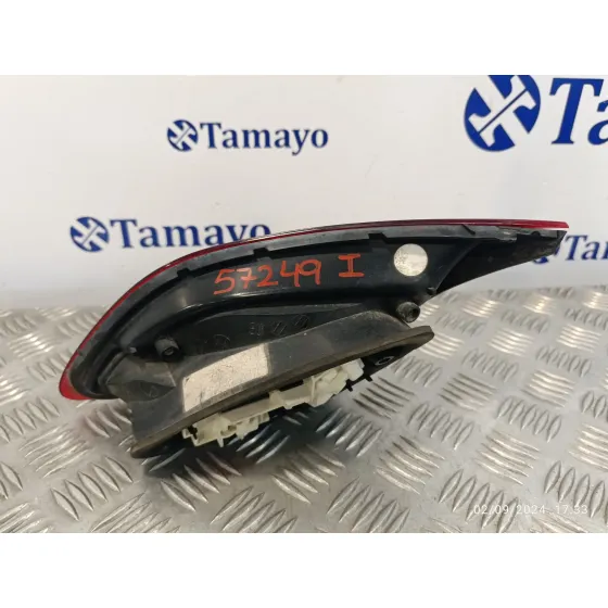Piloto Trasero Izquierdo Interior para Opel Astra J Lim.