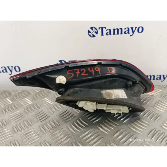 Piloto Trasero Derecho Interior para Opel Astra J Lim.