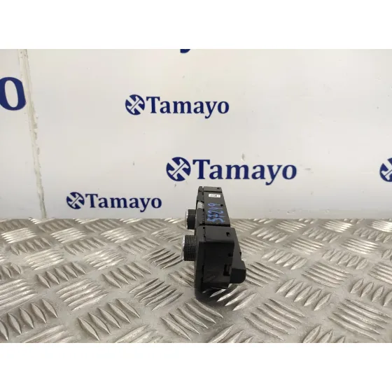 Mando Climatizador para Opel Astra J Lim.