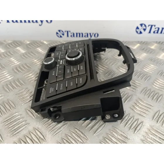 Sistema Audio / Radio Cd para Opel Astra J Lim.