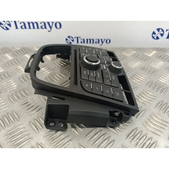 Sistema Audio / Radio Cd para Opel Astra J Lim.
