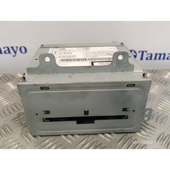 Sistema Navegacion Gps para Opel Astra J Lim.