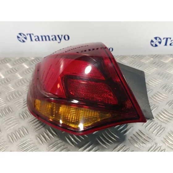 Piloto Trasero Izquierdo para Opel Astra J Lim.
