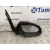 Retrovisor Derecho para Opel Astra J Lim.