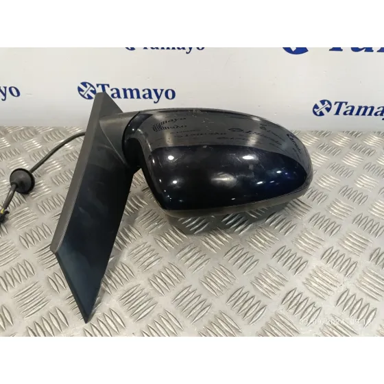 Retrovisor Derecho para Opel Astra J Lim.