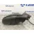Retrovisor Derecho para Opel Astra J Lim.